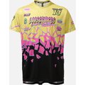 Loose Riders Technical, Jersey Shortsleeve C/S 13 Pink