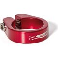 XLC Seatpost clamp PC-B05 RED