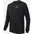 Loose Riders Basic, Technical, Jersey Longsleeve Basic Black