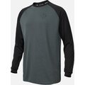 Loose Riders Basic, Technical, Jersey Longsleeve Basic Grey