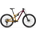 Rocky Mountain Instinct Carbon 70 -22 GOLD/RED