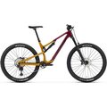 Rocky Mountain Instinct Carbon 50 -22 GOLD/RED