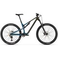 Rocky Mountain Instinct Carbon 30 -22 BLUE/GREEN