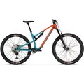 Rocky Mountain Instinct Carbon 50 -23 Blue/Orange