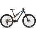 Rocky Mountain Instinct Carbon 50 -23 Brown/Blue