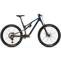 Rocky Mountain Instinct Carbon 70 -23 Brown/Blue