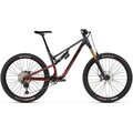 Rocky Mountain Altitude Alloy 70 Coil -23 Red/Grey