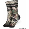 Loose Riders Technical - Socks Camo Forest