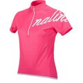 Nalini Chiani women's pyöräilypaita Pink
