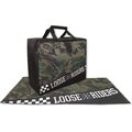 Loose Riders DIRTBAGS Forest Camo