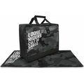 Loose Riders DIRTBAGS Charcoal Camo