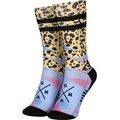 Loose Riders Technical - Socks Shred Leopard