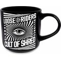 Loose Riders Mug Cult