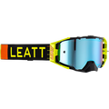 Leatt Velocity 6.5 Goggle Iriz Citrus Blu UC 26%