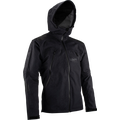 Leatt Jacket MTB HydraDri 5.0 Black