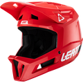 Leatt Helmet MTB Gravity 1.0 V23 Fire
