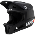 Leatt Helmet MTB Gravity 1.0 V23 Musta