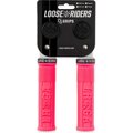 Loose Riders C/S Regular Grips Pink