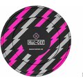 Muc-Off disc brake covers PINK