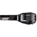 Leatt Velocity 6.5 Goggle Stealt Light Grey 58%