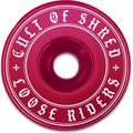 Loose Riders Stem Cap Shovelhead Pink
