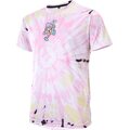 Loose Riders Technical, Jersey Shortsleeve Shroom Dude Pink
