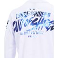Loose Riders Technical, Jersey Longsleeve Electric