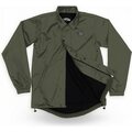 Loose Riders Technical, Jackets Black Label MMXIII Army