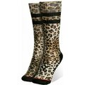 Loose Riders Technical - Socks Leopard