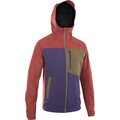 Ion Jacket Shelter 2 Layer Softshell Dark/ purple