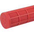 OXC Driver Lock-on MTB Grips Red