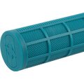 OXC Driver Lock-on MTB Grips Blue