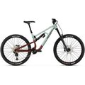 Rocky Mountain Slayer Alloy 50 -23 Red/Blue