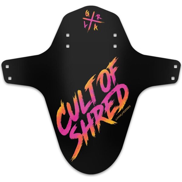 Cult of Shred Black