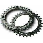 Race Face NARROW/WIDE CHAINRING BCD 104