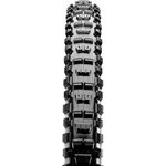 Maxxis Minion DHR II 24x2.30" TR EXO Dual 60 Folding Tyre