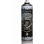 Monkey Sauce Bike Shine