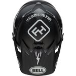 Bell Full-9 FUSION FASTHOUSE MIPS