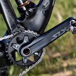 Shimano SLX  M7120-1 cranks without Chainring 12speed