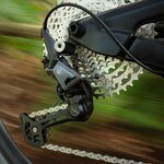 Shimano DEORE RD-M6100 12-s