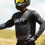 Unit RAID MX JERSEY