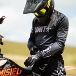 Unit RAID MX JERSEY