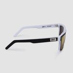 Unit Primer sunglasses black / white POLARISED