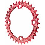 Race Face NARROW/WIDE CHAINRING BCD 104