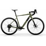 MBM Keres plus e-Gravel