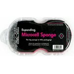 Muc-Off Expanding Microcell Sponge