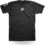 Loose Riders The Cult Black, T-shirts