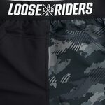 Loose Riders Technical, Pants, Two Tone
