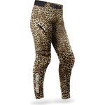 Loose Riders Technical, Pants, Leopard,
