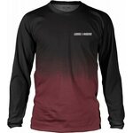 Loose Riders Basic, Technical, Jersey Longsleeve